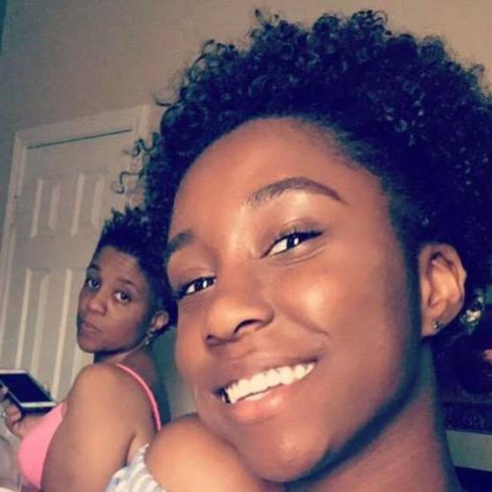 Meet your Posher, Shekinah